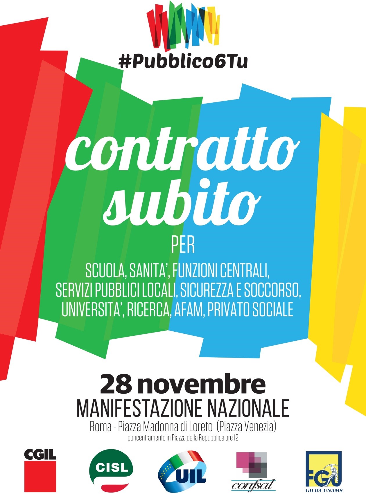 manifestazione28112015