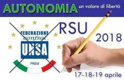 vota UNSA